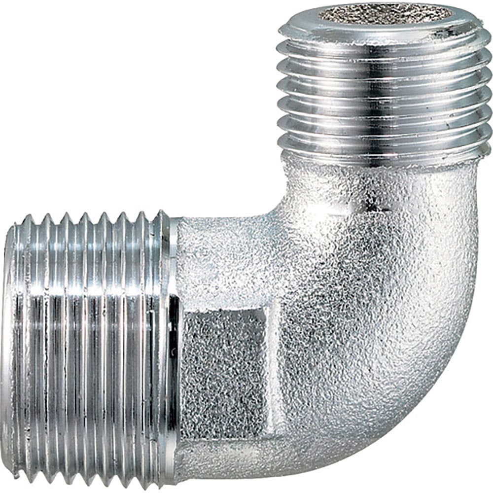 ＳＡＮＥＩ　ベンリーカン異径エルボ　Ｔ２０３－１３Ｘ２０＿