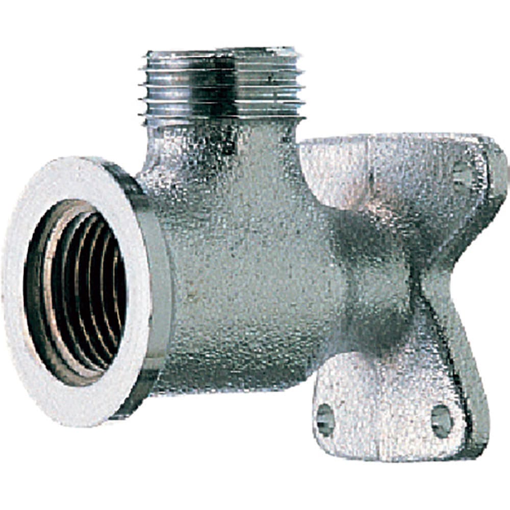 ＳＡＮＥＩ　座付Ｌ型ソケット　Ｔ２７－１３＿