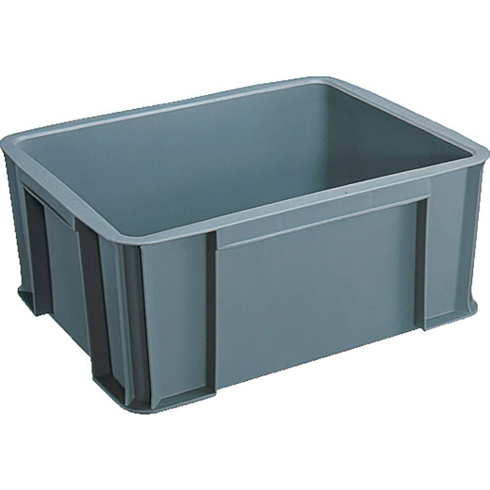 積水　Ｔ型コンテナ　Ｔ－２８　グレー　Ｔ－２８　　ＧＹ＿