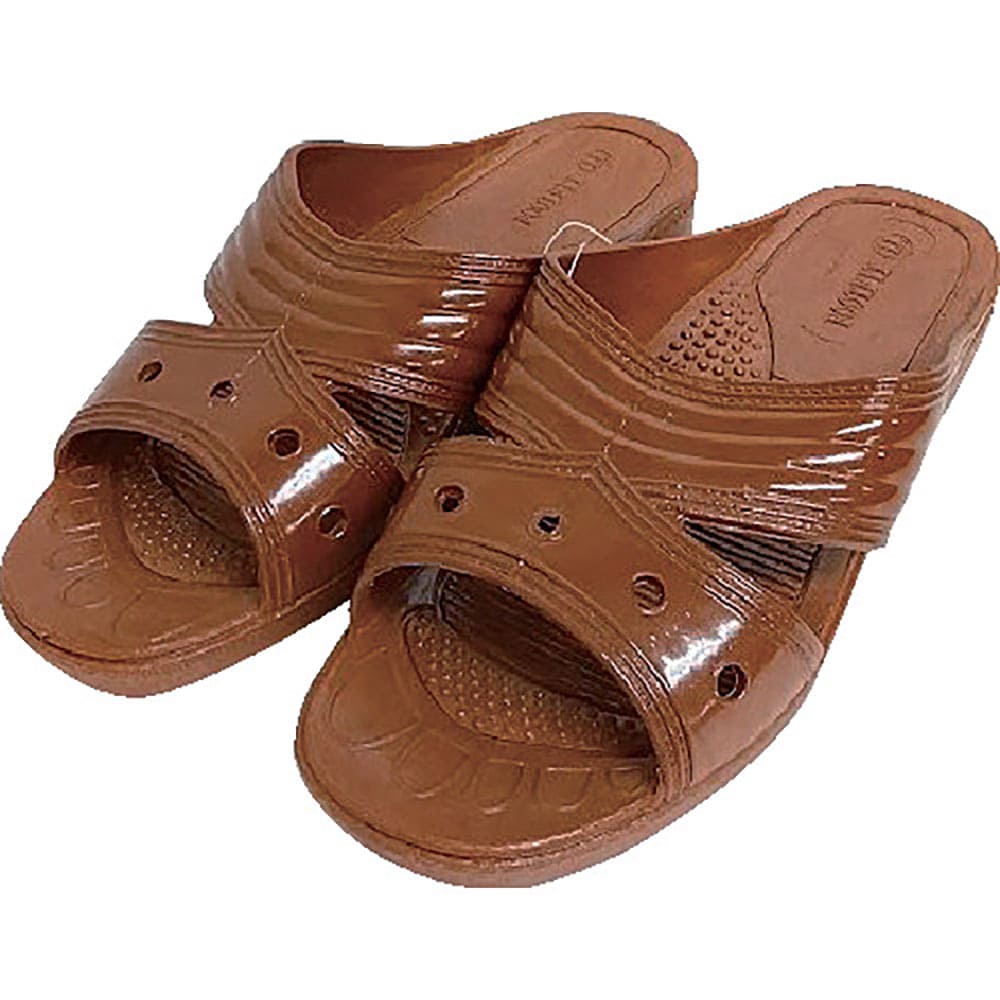 スタトレ　メンズフィッティングサンダル　ブラウン　Ｌ　Ｔ３０２１０　ＢＲ　Ｌ＿