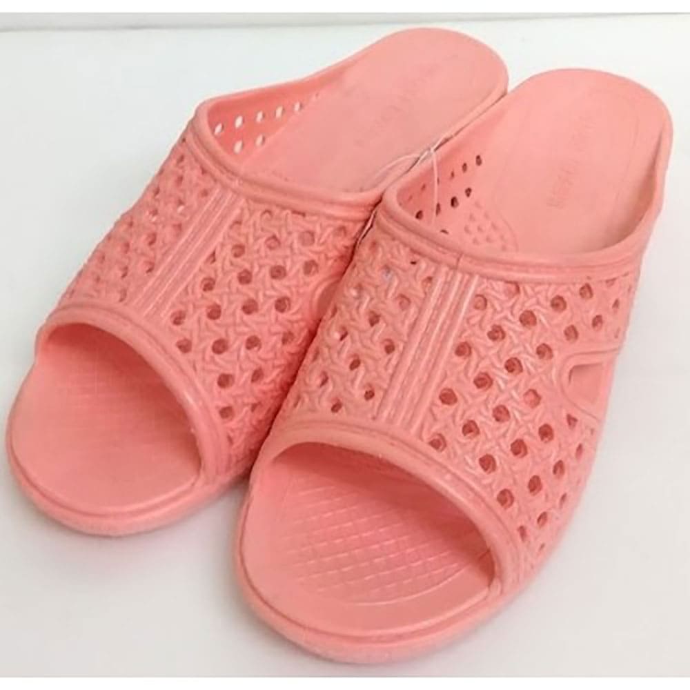 スタトレ　レディースフィッティングサンダル　ピンク　Ｍ　Ｔ３０２１２　ＰＩ　Ｍ＿