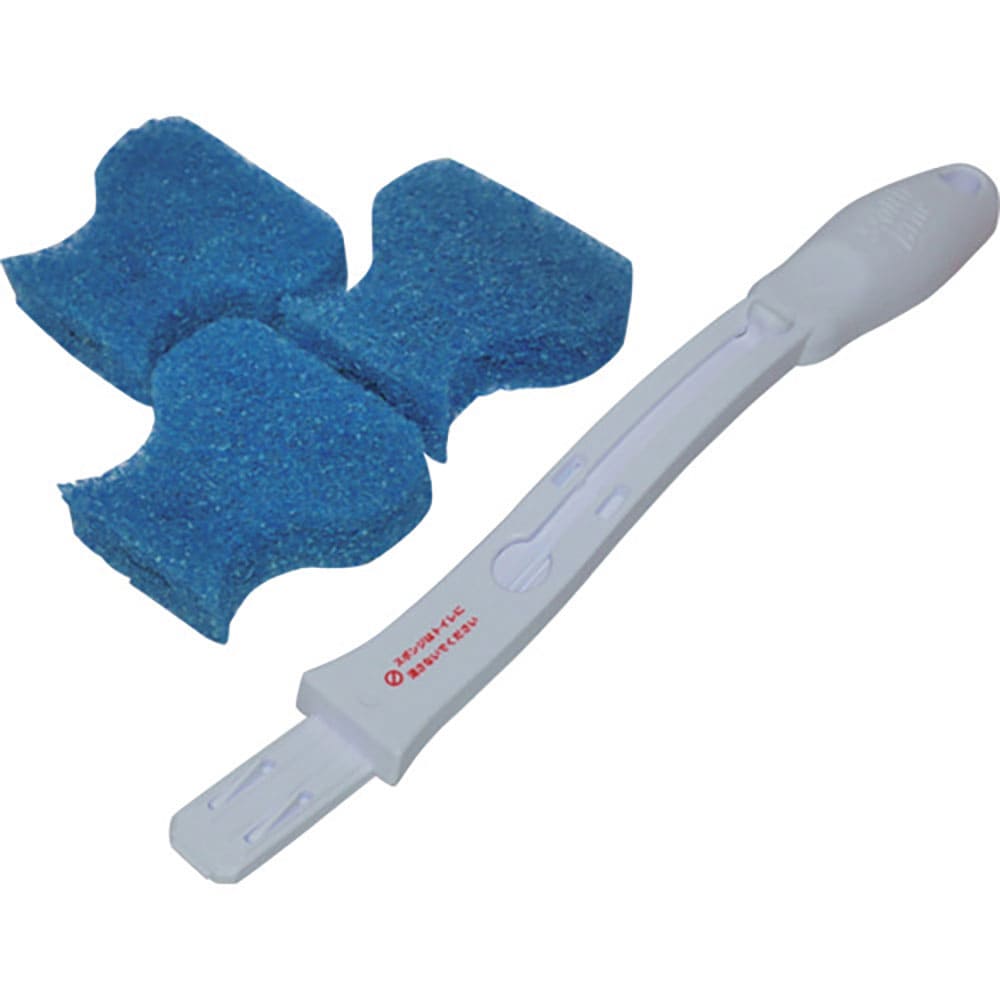 ３Ｍ　スコッチブライト取り替え式トイレクリーナー　除菌・防汚ＥＸ　Ｔ－５５７－３Ｈ　ＥＸ＿