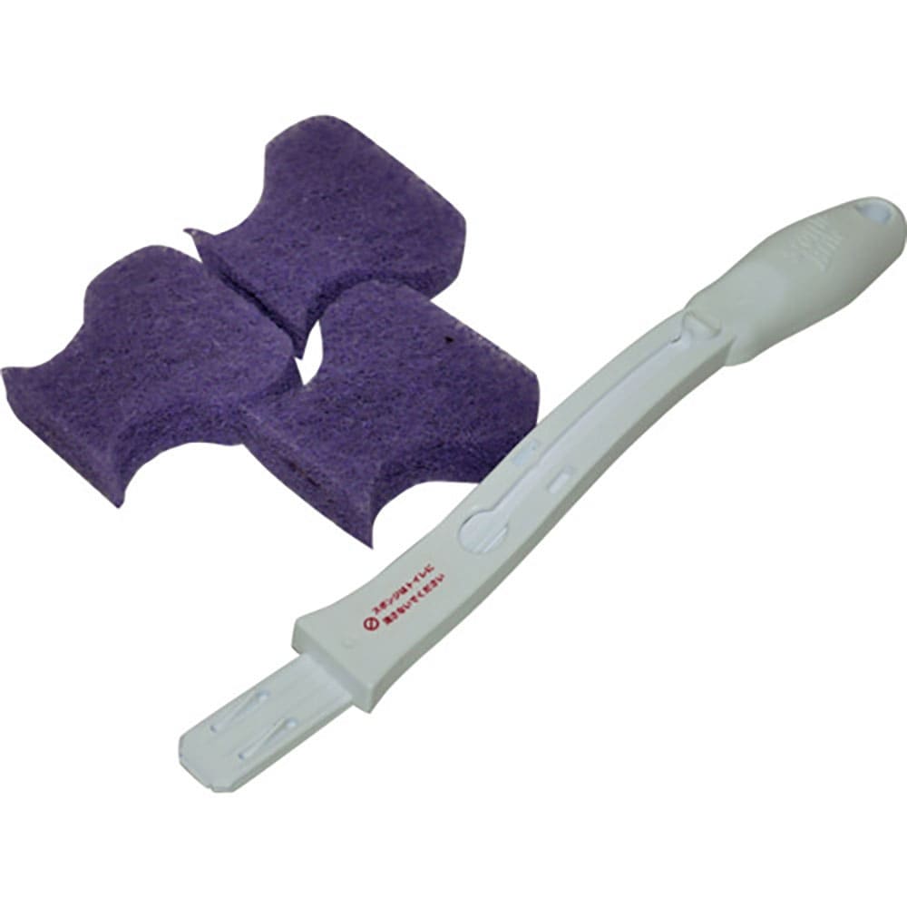 ３Ｍ　スコッチブライト取り替え式トイレクリーナー　重曹プラス　Ｔ－５５７－３Ｈ　ＧＣ＿