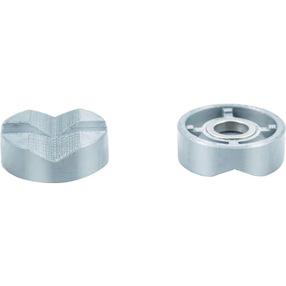 ＳＨＴ　Ｖブロック　マグネットタイプ　４個入り　Ｔ６４２１７－Ｋ０４＿