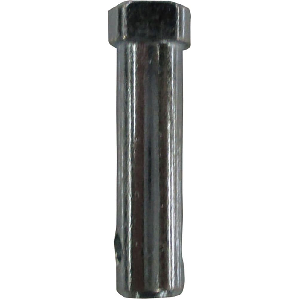 ＫＩＴＯ　ユニバーサルトロリ用部品　ジクトメピン　Ｔ６ＰＡ００５－９１５６２＿