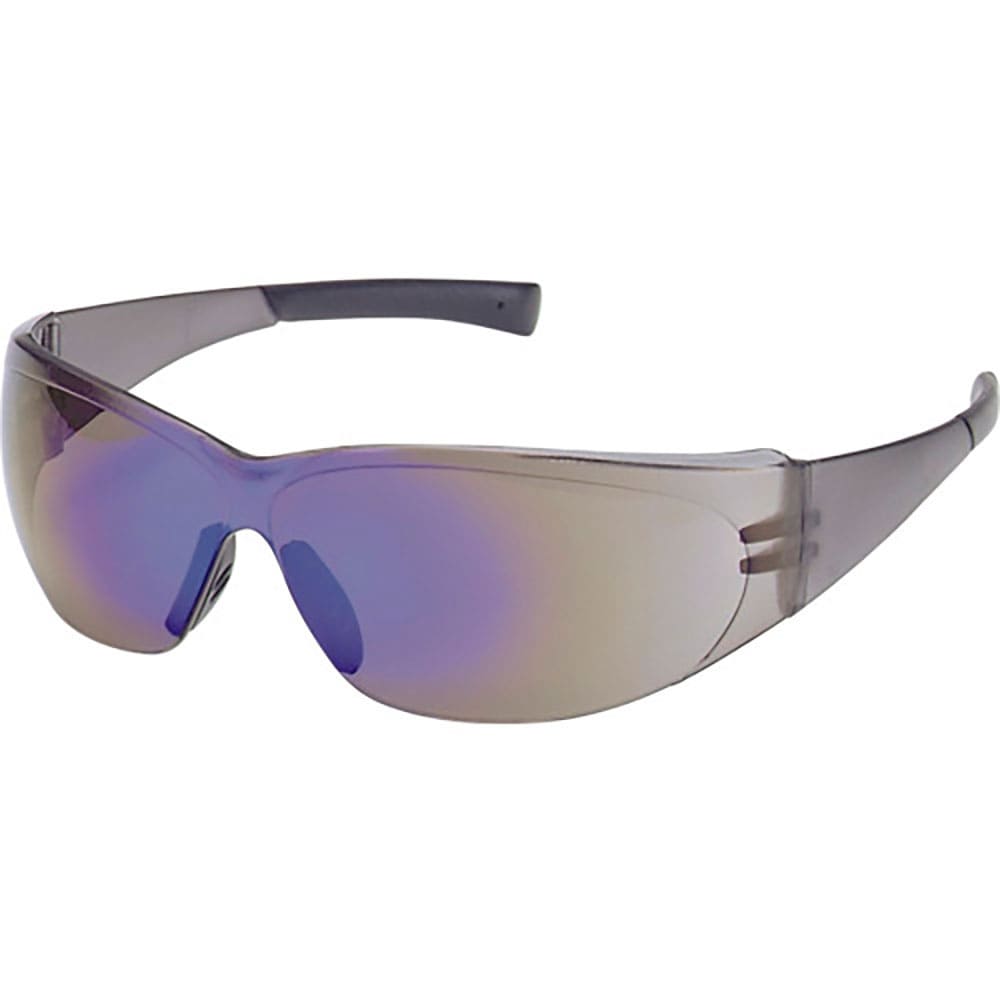 ＴＯＡ　ＢＯＪＩＮ　サングラスタイプ保護めがね　Ｔ８２　ブルーミラー　Ｔ８２＿