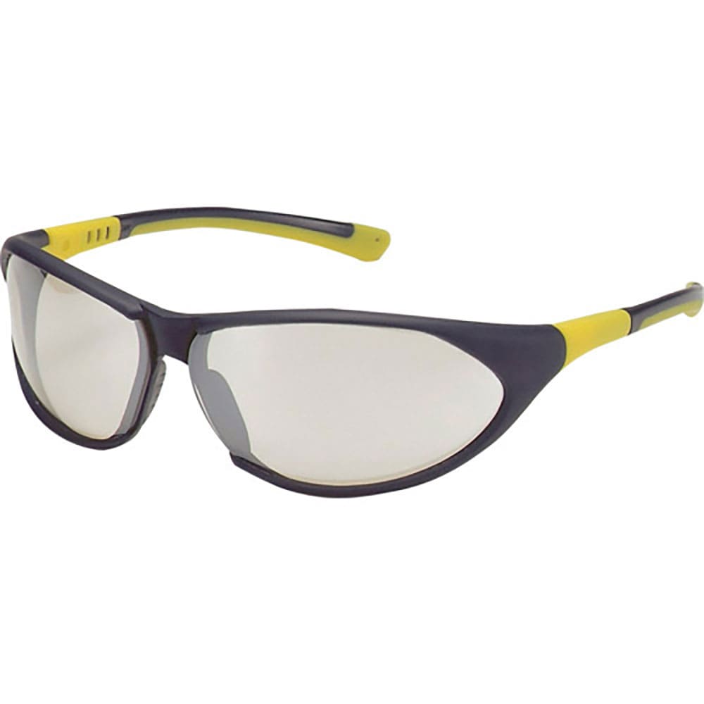 ＴＯＡ　ＢＯＪＩＮ　サングラスタイプ保護めがね　Ｔ８８　ミラーＵＶ４００　Ｔ８８＿