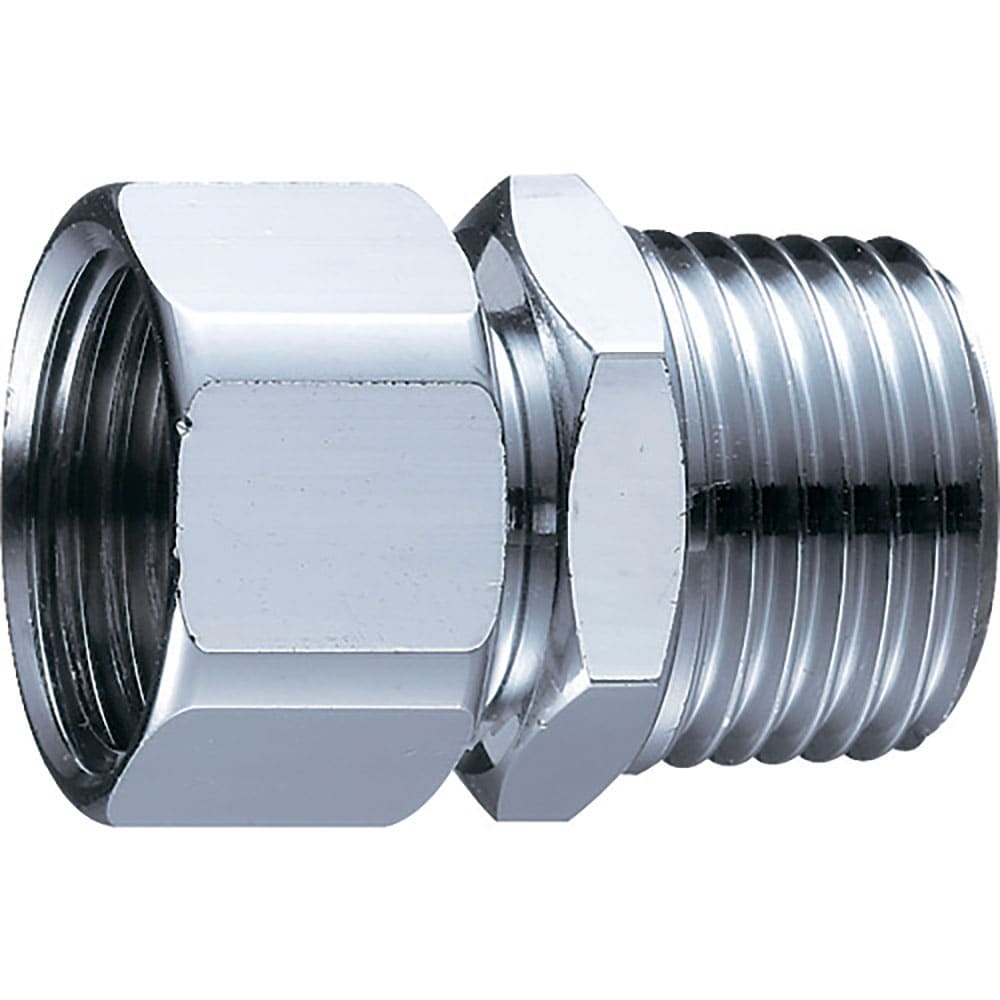 ＳＡＮＥＩ　片ナット付アダプター　Ｔ９０－２６－２０Ｘ２０＿