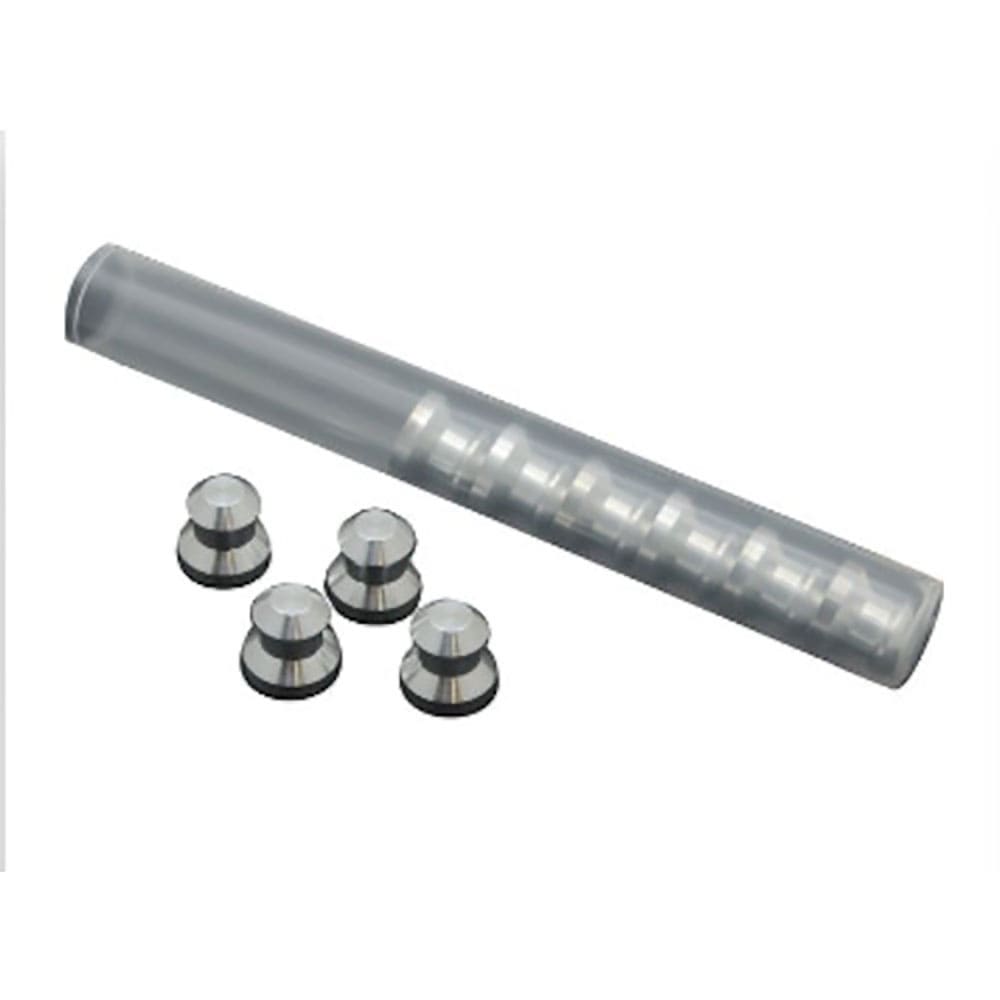 ｅｌｃｏｍｅｔｅｒ　Ｆ５１０／Ｆ５０６用ドリー　直径２０ｍｍ　１０個入り　Ｔ９９９００２０ＡＬ－１＿