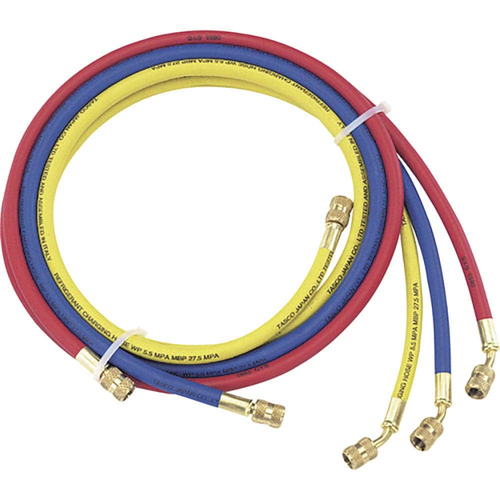 タスコ　チャージホースセット　ＴＡ１３６Ｂ＿