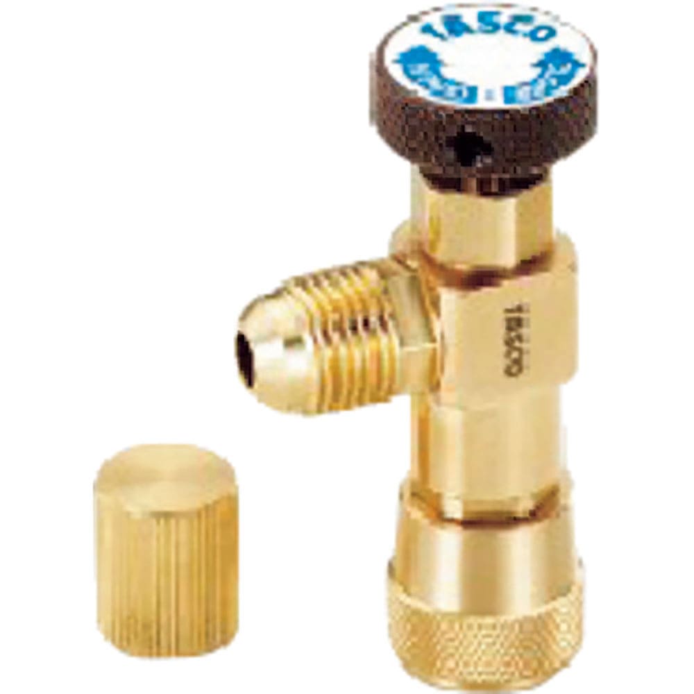 タスコ　耐圧兼用チャージバルブ　ＴＡ１６６ＹＡ＿