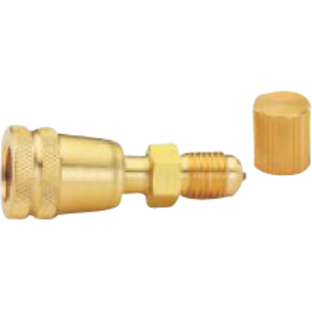 タスコ　フレアアダプタ（５／１６″×１／４″）　ＴＡ２２３Ｆ＿