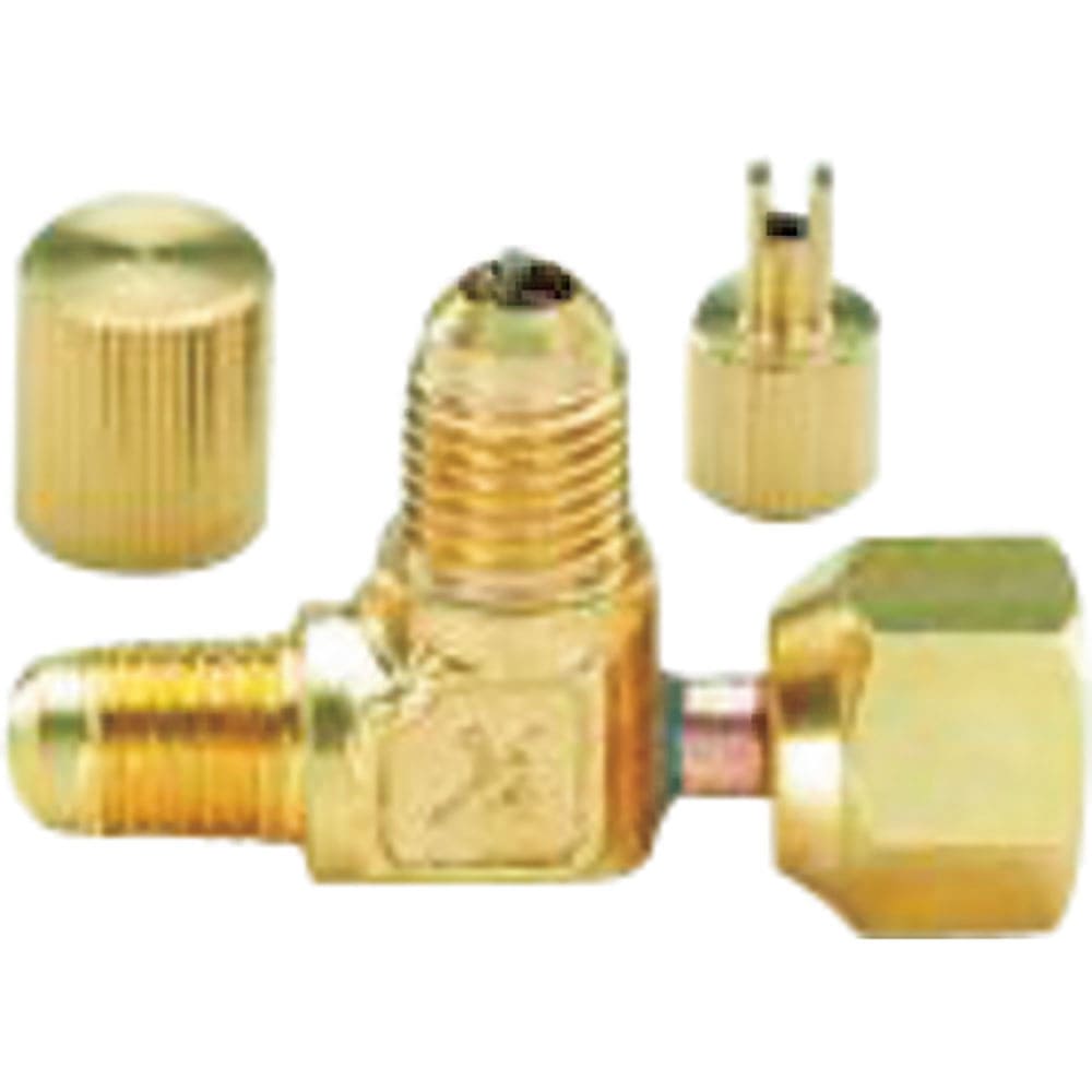 タスコ　スイベルフレアコネクター　ＴＡ２３３Ａ＿