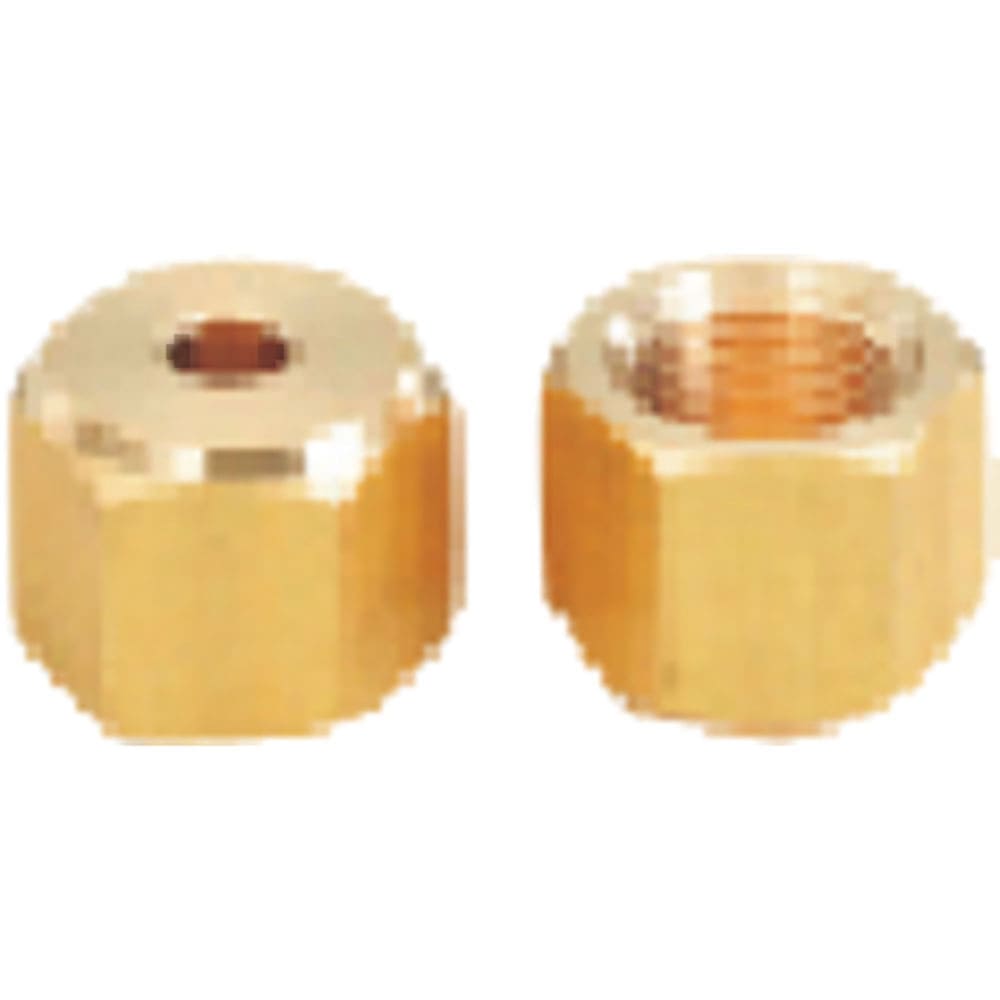 タスコ　異径フレアナット　ＴＡ２４０ＢＫ＿