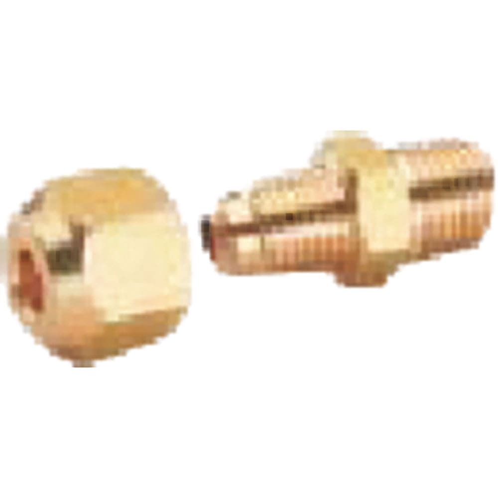 タスコ　フレアジョイント　フレアネジ：Ｒ１／４　ＴＡ２６０Ａ－２．５＿