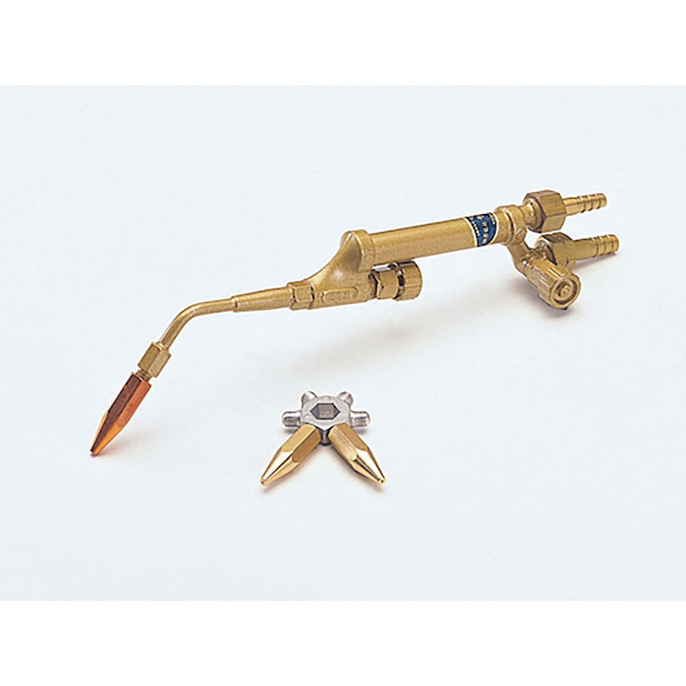 タスコ　ショートサイズ溶接器　ＴＡ３７０－４＿