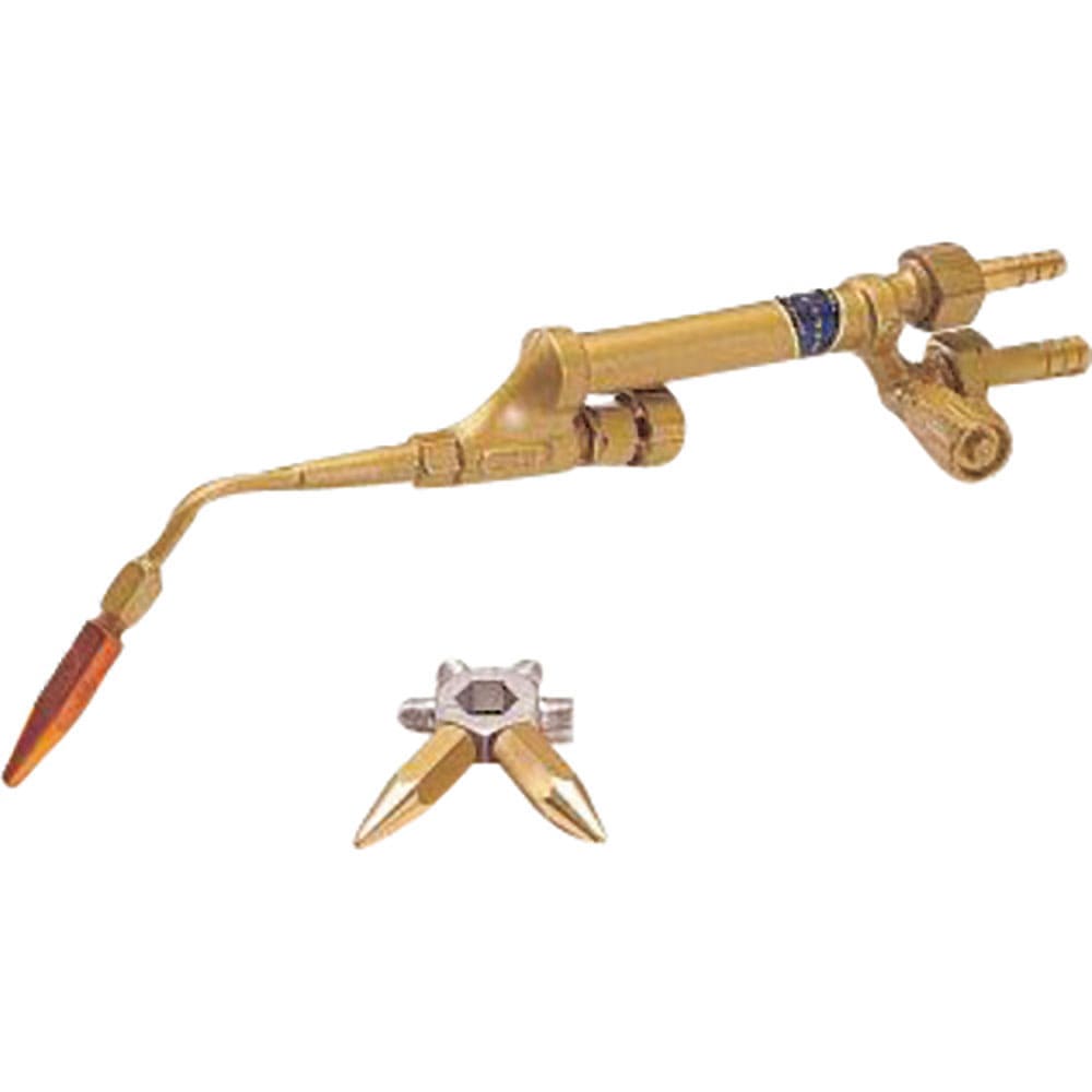 タスコ　ショートサイズ溶接器　ＴＡ３７０－４Ｈ＿