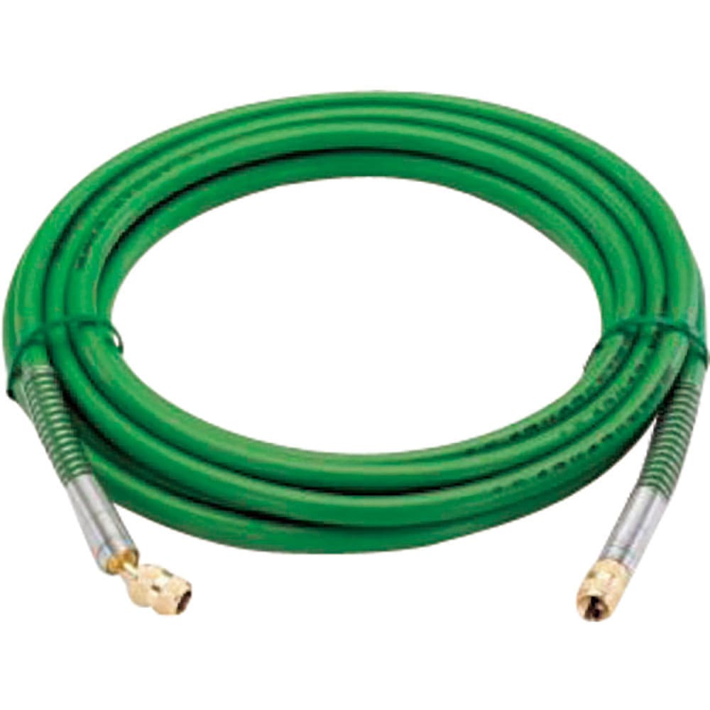 タスコ　接続用耐圧ホース（１／４″Ｆメス×１／４″Ｆメス）　ＴＡ３８１ＫＧ－２０＿