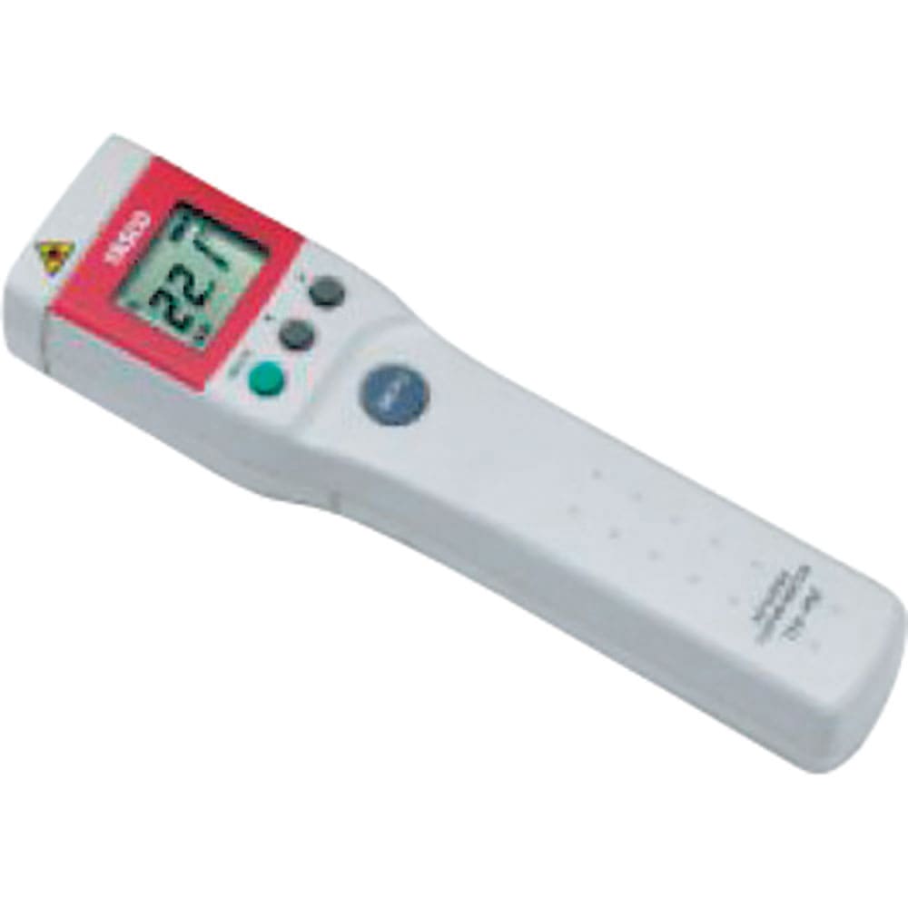 タスコ　高精度放射温度計　ＴＡ４１０Ｎ＿