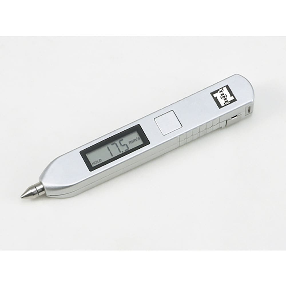 タスコ　ペン型振動計　ＴＡ４１５ＥＢ＿