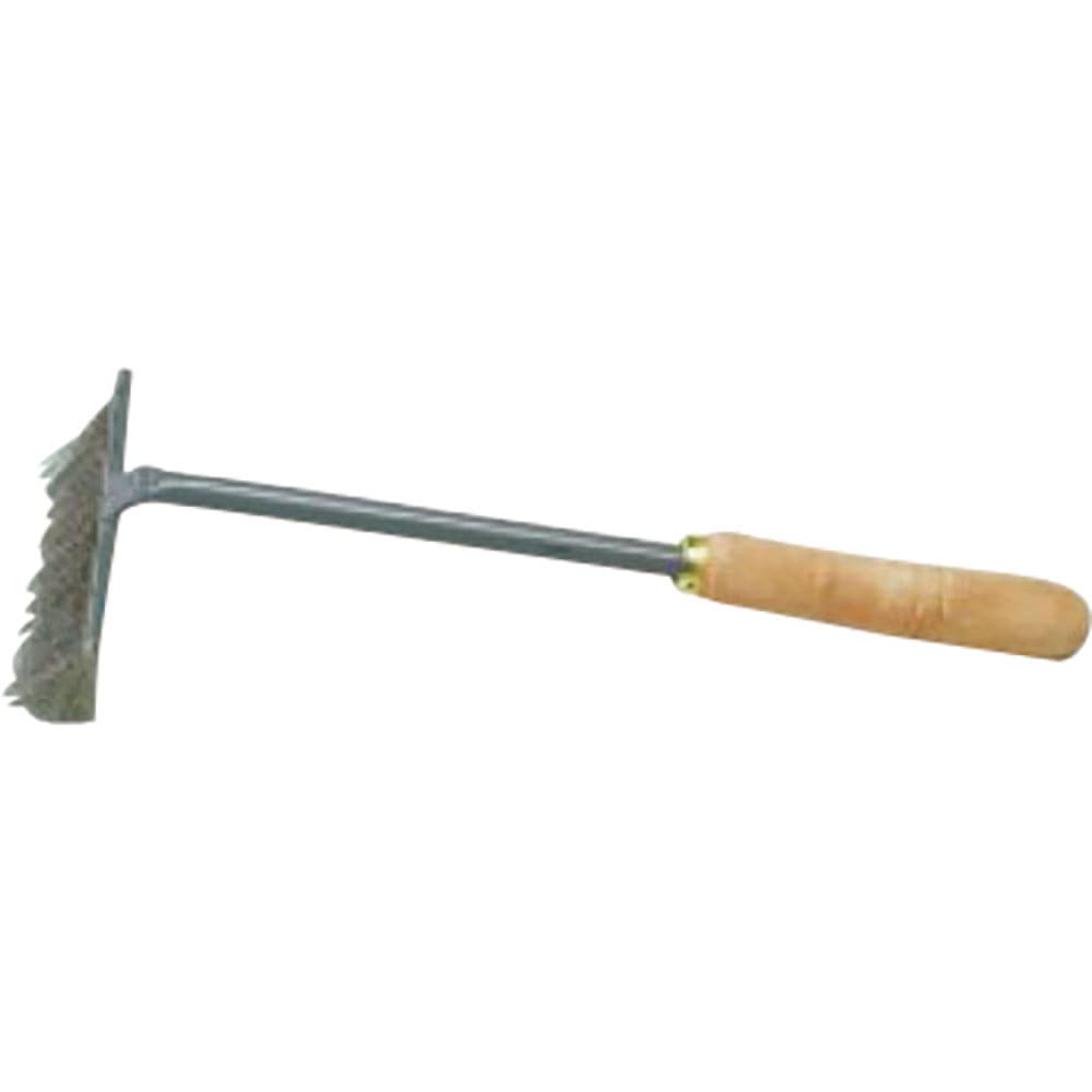 タスコ　フィンクリーナーブラシ　ＴＡ５０４ＦＡ＿