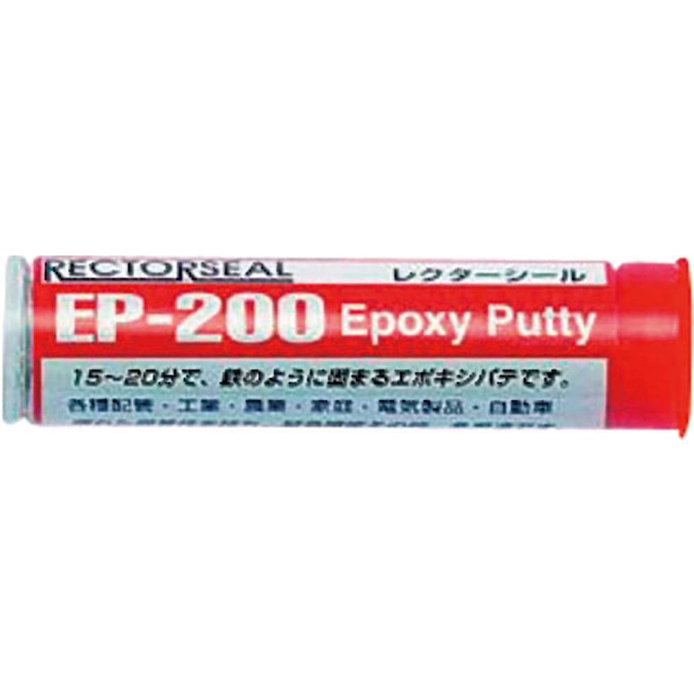 タスコ　エポキシパテ（レクターシール）　ＴＡ９１０ＫＬ－１＿