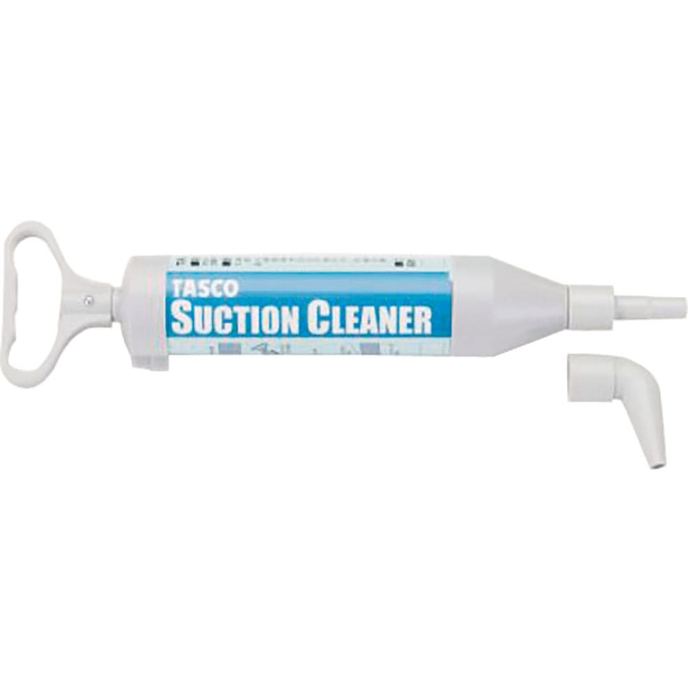 タスコ　ドレンホース用サクションポンプ　ＴＡ９１８ＳＸ＿