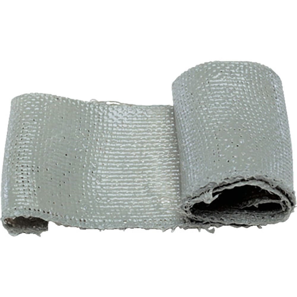 タスコ　ＴＡＳＣＯ　配管補修テープ　レクターハイテープ　５０ｍｍ×１５００ｍｍ　ＴＡ９７６ＫＦ－３＿