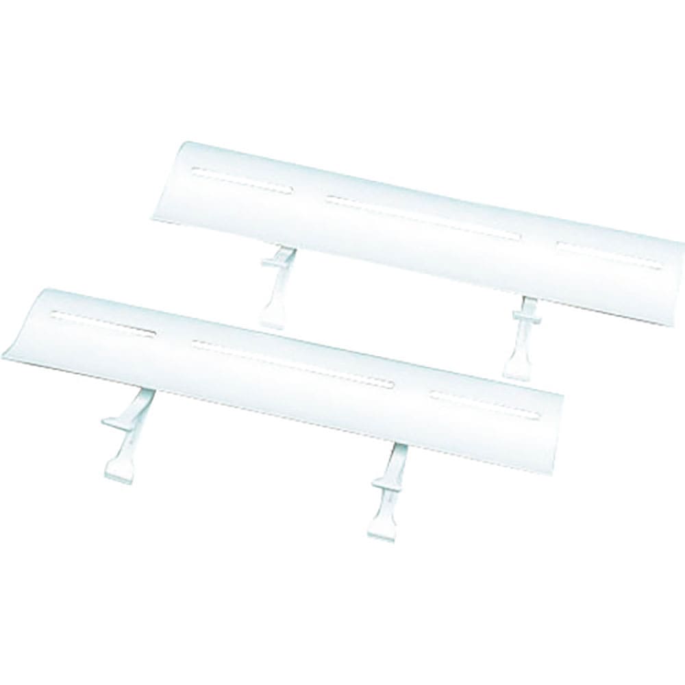 タスコ　エアコン風向調整板（ライン型吹出用）２台入　ＴＡ９７８ＳＬ＿