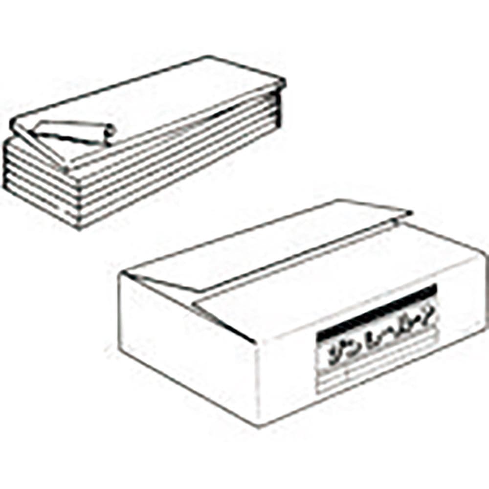 ＮＥＧＵＲＯＳＵ　ダンシールＰ　１０ｋｇ（３０枚）　ＴＡＦＤＰ１０＿