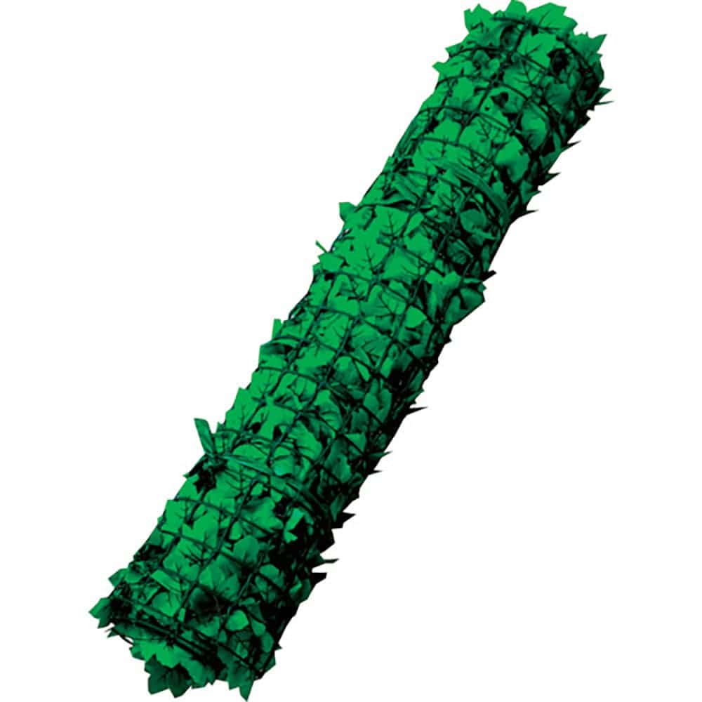 ＴＡＳＳＣＯＭ　目隠しグリーンフェンス　ライトグリーン　ＴＡＮ－６０５－ＬＧＮ＿