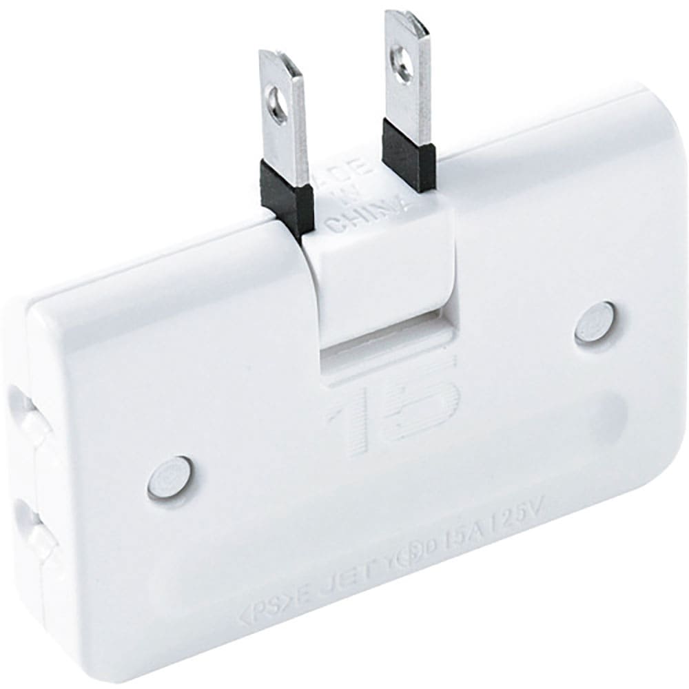 ＳＡＮＷＡ　トリプルタップ　ＴＡＰ－ＡＣ５Ｎ＿