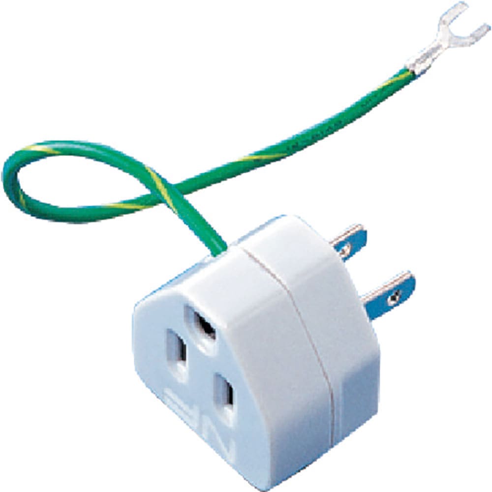 ＳＡＮＷＡ　変換アダプタ（ノイズフィルター付）　ＴＡＰ－ＡＤ２Ｎ＿