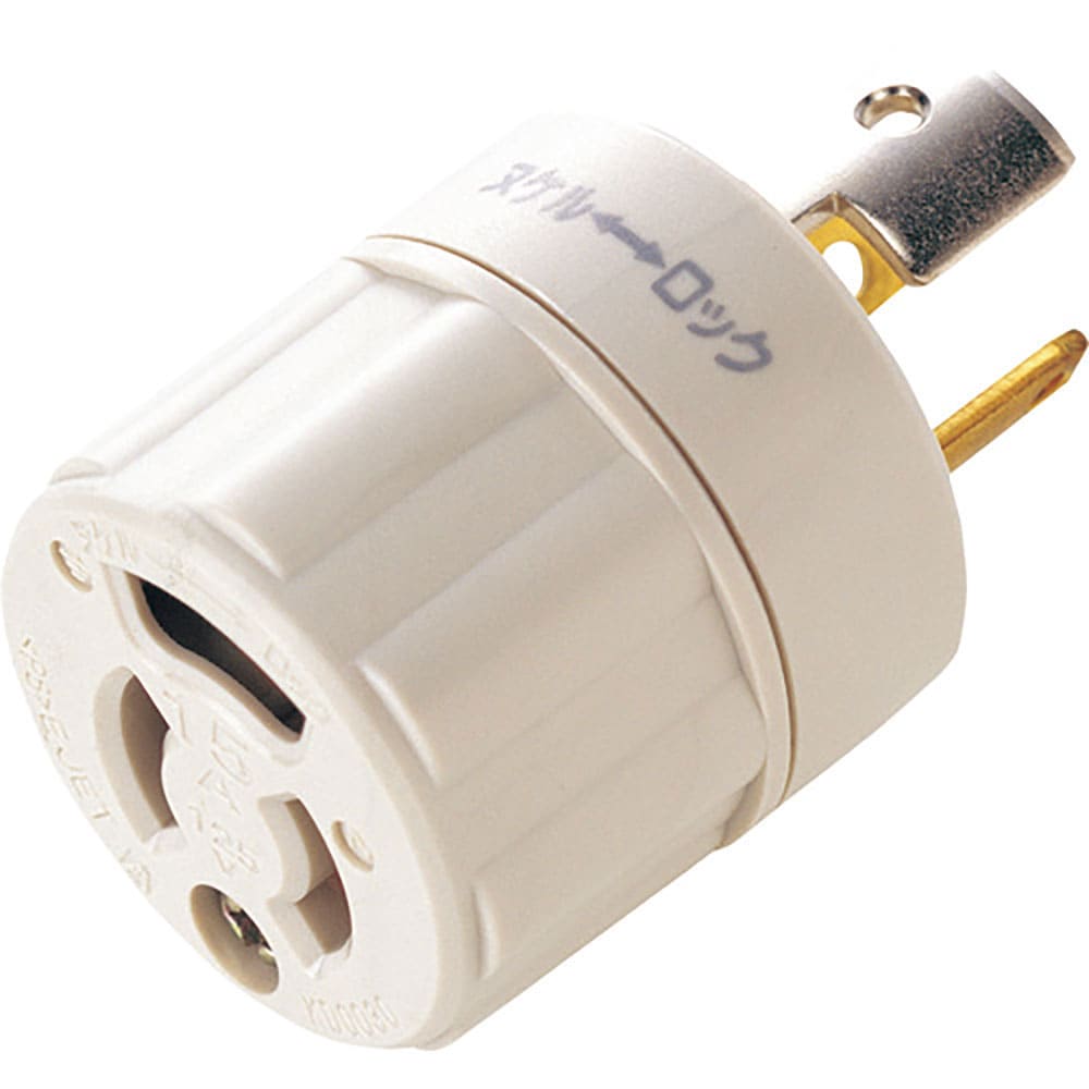 ＳＡＮＷＡ　３Ｐ－引掛変換アダプタ　ＴＡＰ－ＡＤ５Ｎ＿