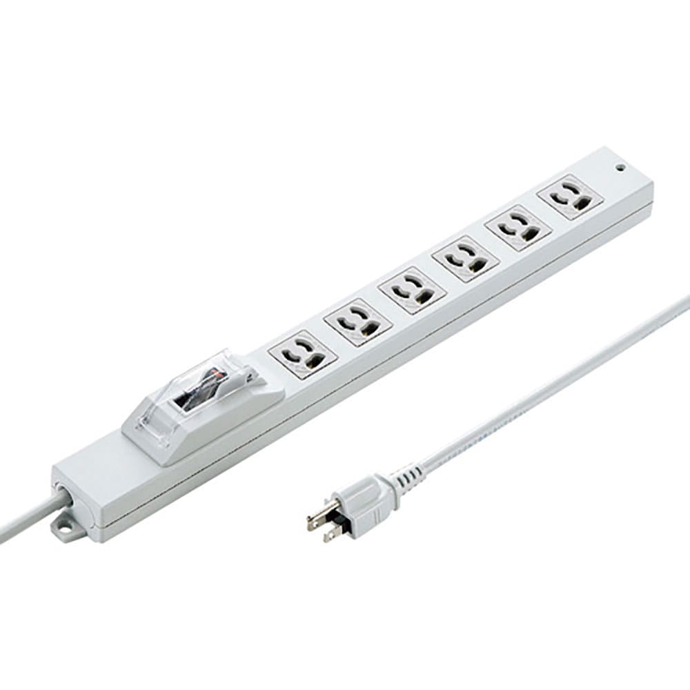 ＳＡＮＷＡ　安全ブレーカータップ　ＴＡＰ－ＢＲ３６Ａ－３＿