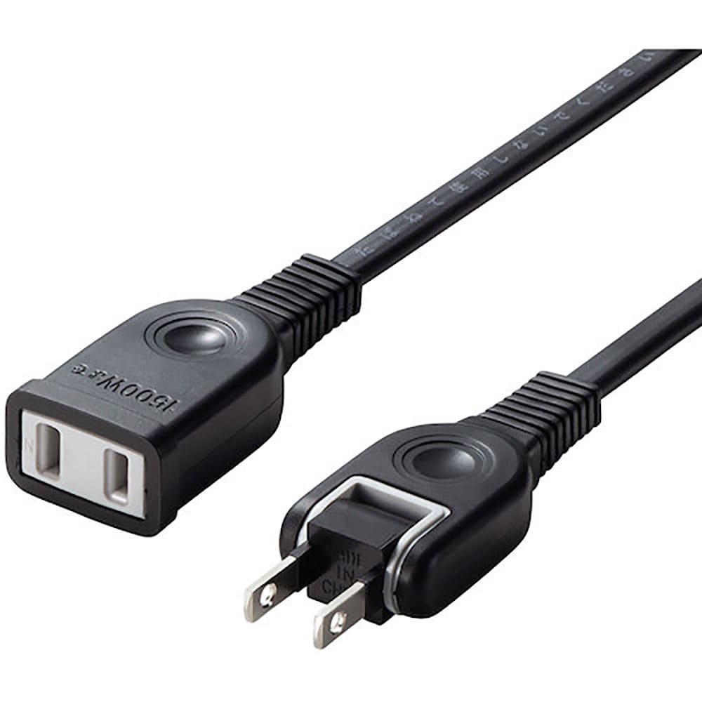 ＳＡＮＷＡ　電源延長コード　ＴＡＰ－ＥＸ２１１０ＢＫ＿