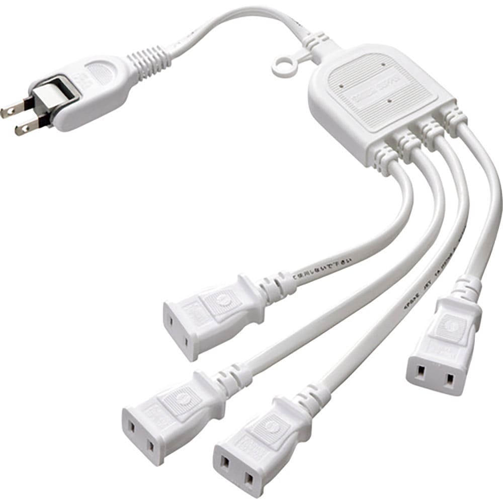 ＳＡＮＷＡ　ＡＣアダプタ専用電源延長コード　ＴＡＰ－ＥＸ４ＷＮ＿