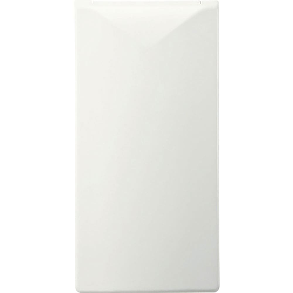 ＳＡＮＷＡ　鍵無しセキュリティスリムコンセントカバー　ＴＡＰ－ＫＪＣＶ２＿