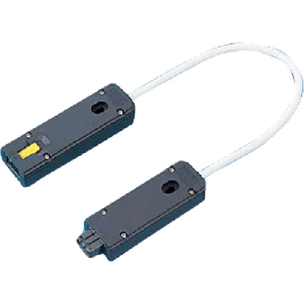 ＳＡＮＷＡ　１５Ａコンセントバー用延長アダプタ（ＶＣＴＦコード０．４ｍコネクタ付）　ＴＡＰ－ＭＥ７＿