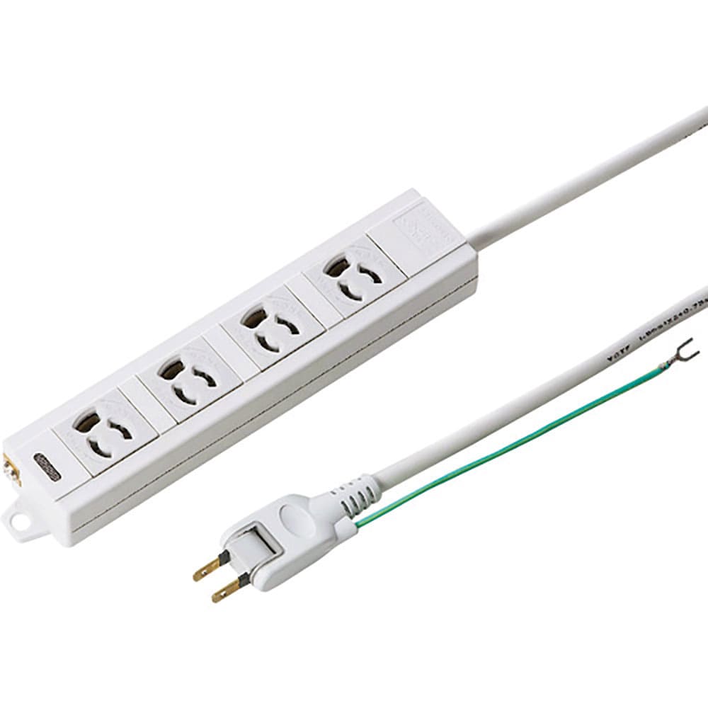 ＳＡＮＷＡ　電源タップ　ＴＡＰ－ＭＧ３４１Ｎ２ＰＮ－５＿