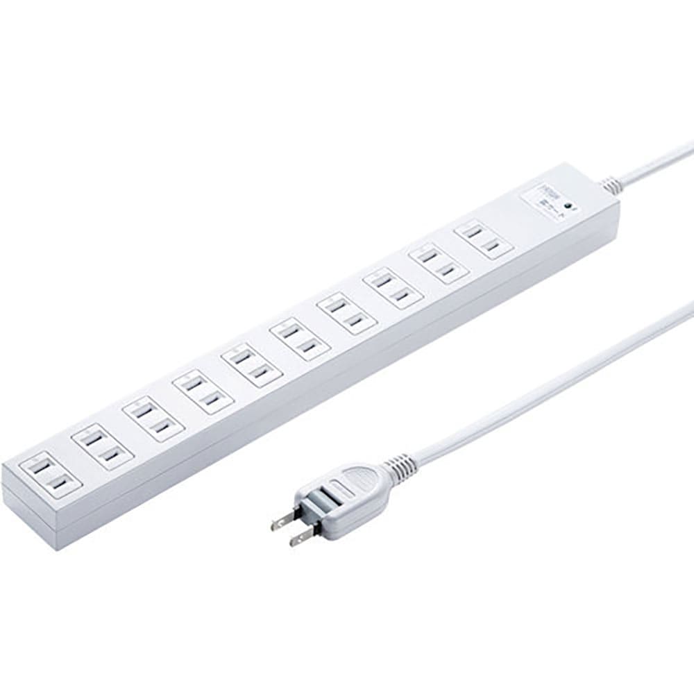 ＳＡＮＷＡ　雷ガードタップ　ＴＡＰ－ＳＰ２１７－５＿