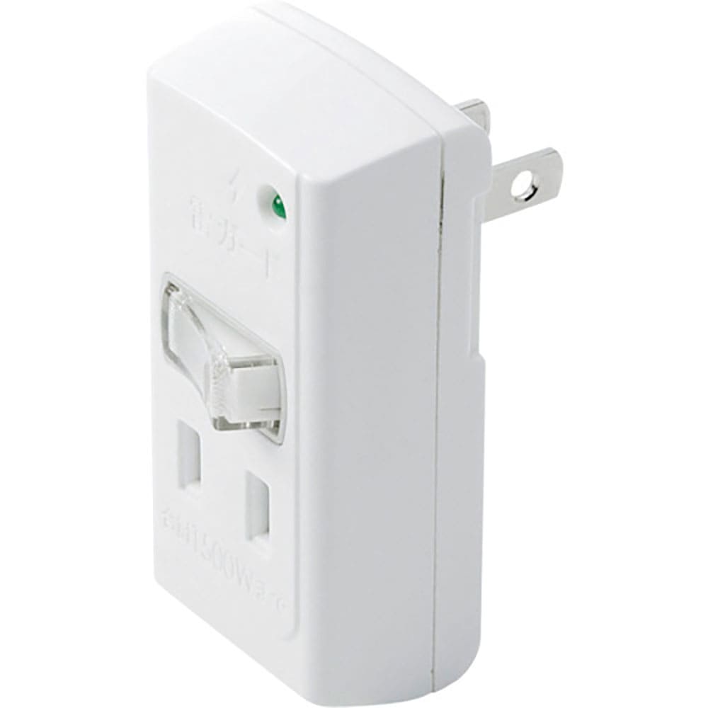 ＳＡＮＷＡ　雷ガードタップ　ＴＡＰ－ＳＰ２２１＿