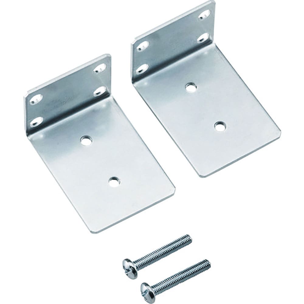 ＳＡＮＷＡ　１９インチサーバーラック用コンセント専用取付金具　ＴＡＰ－ＳＶＳＥＴ＿