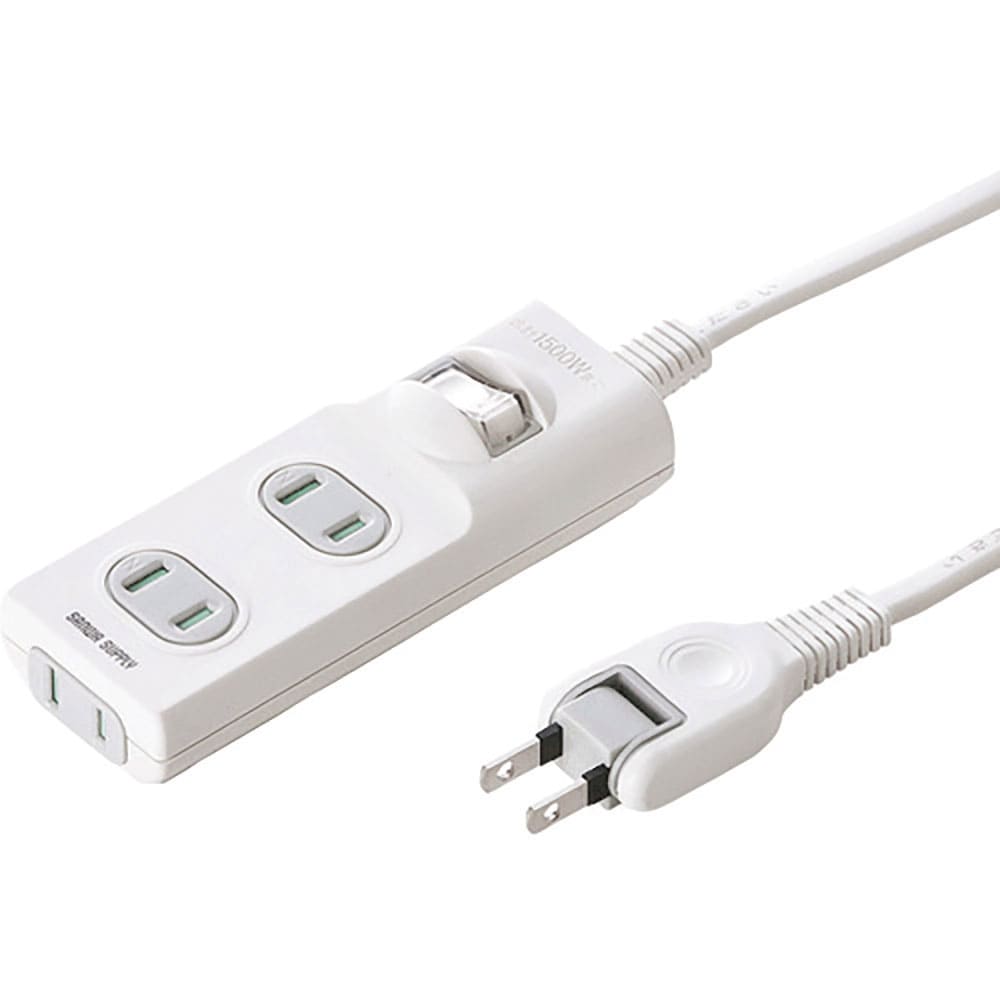 ＳＡＮＷＡ　火災予防安全タップ　ＴＡＰ－ＴＳＨ３２ＳＷＮ＿