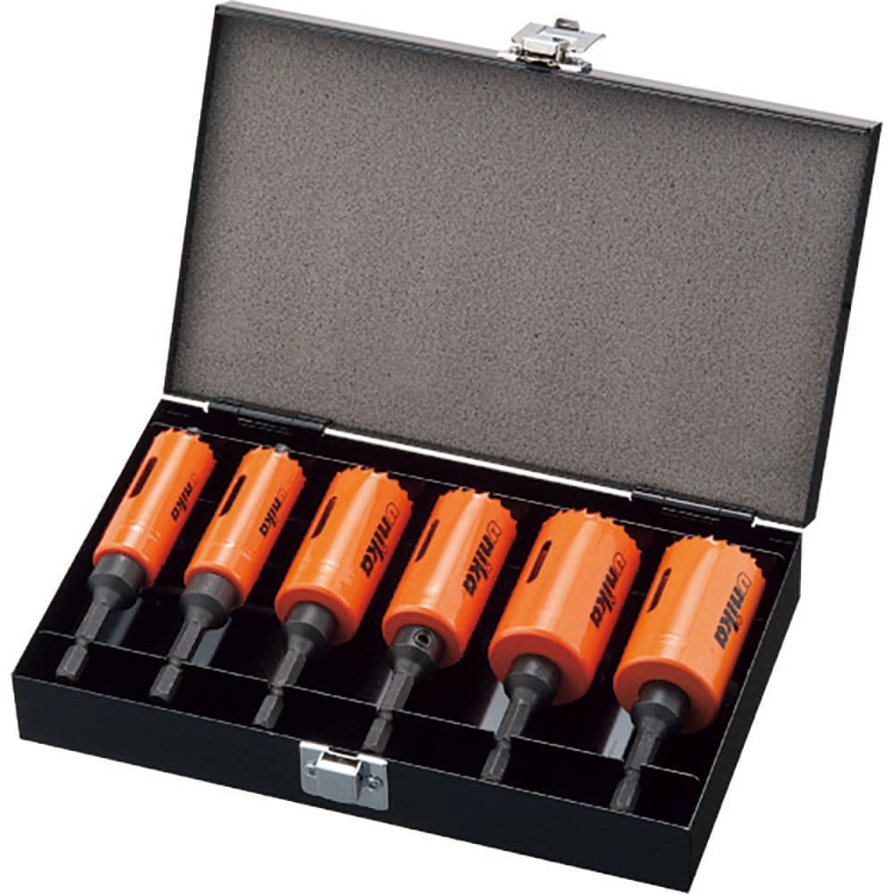 ＵＮＩＫＡ　ホルソーセットＴＢ－１３　ＴＢ－１３＿