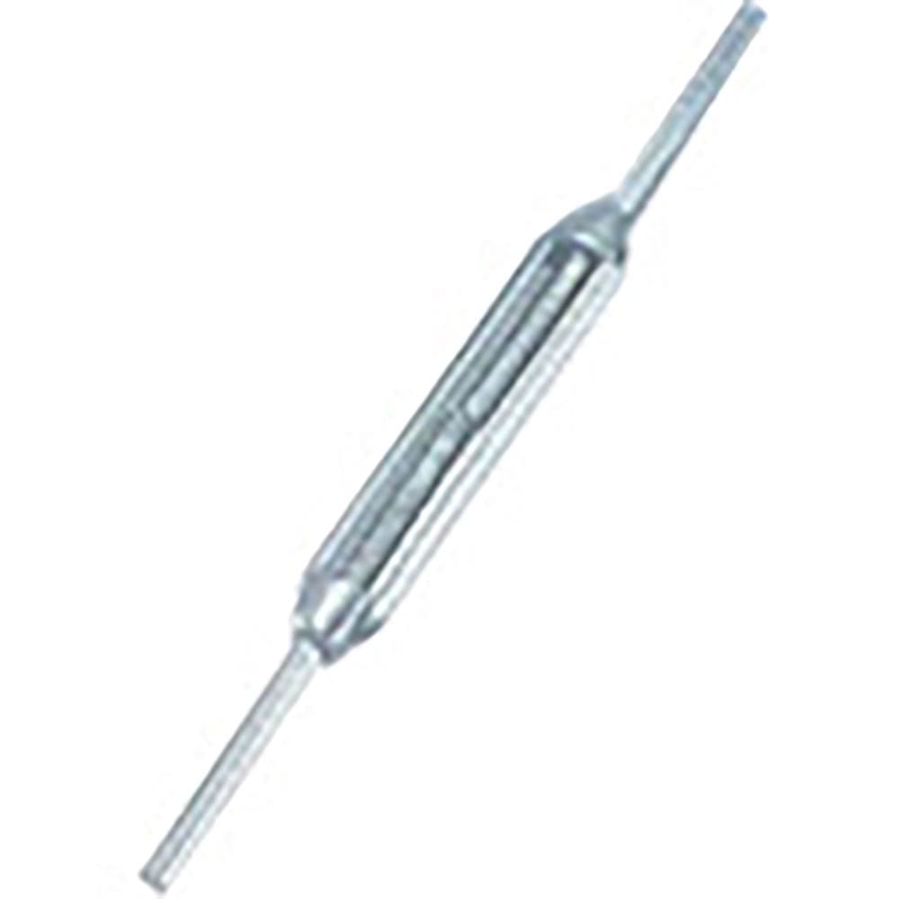 水本　ステンレス　枠式ターンバックル（ストレート＆ストレート）　捻子径２分５厘　ＴＢ－８Ｓ＿