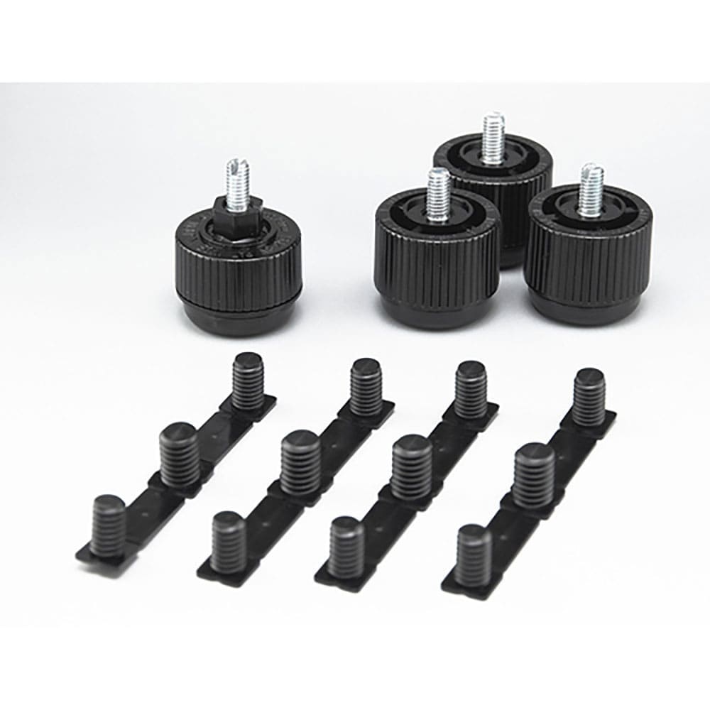 Ｔ・ＫＡＴＯ　ティ・バランス　ネジ径変換アダプター付（可動部１個）　Ｔ－ＢＡＬＡＮＣＥＮ－ＡＤＰＳ＿