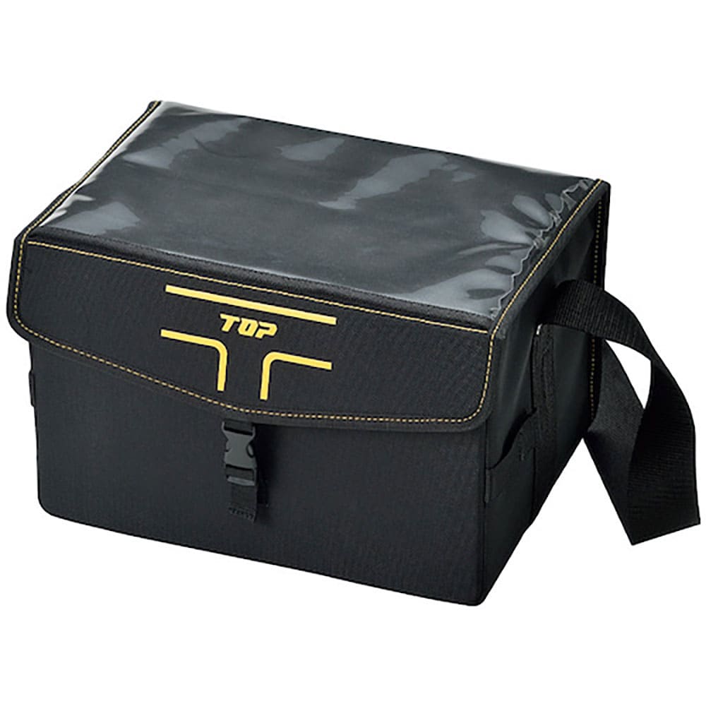 ＴＯＰ　折りたたみ式ボックスバッグ　ＴＢＢ－３５２５＿