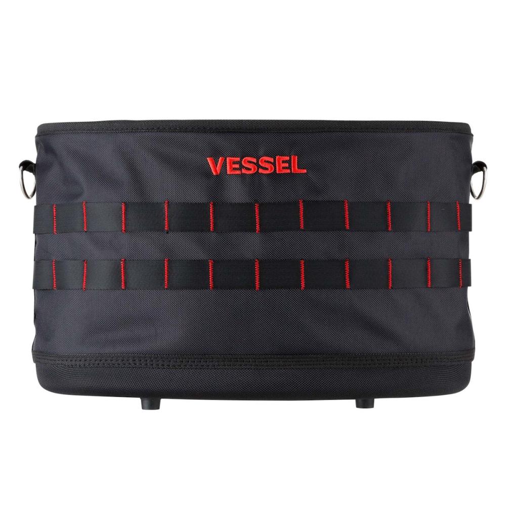 ＶＥＳＳＥＬ　タフフィットバケツ　Ｌ　ＴＢＫ－４００