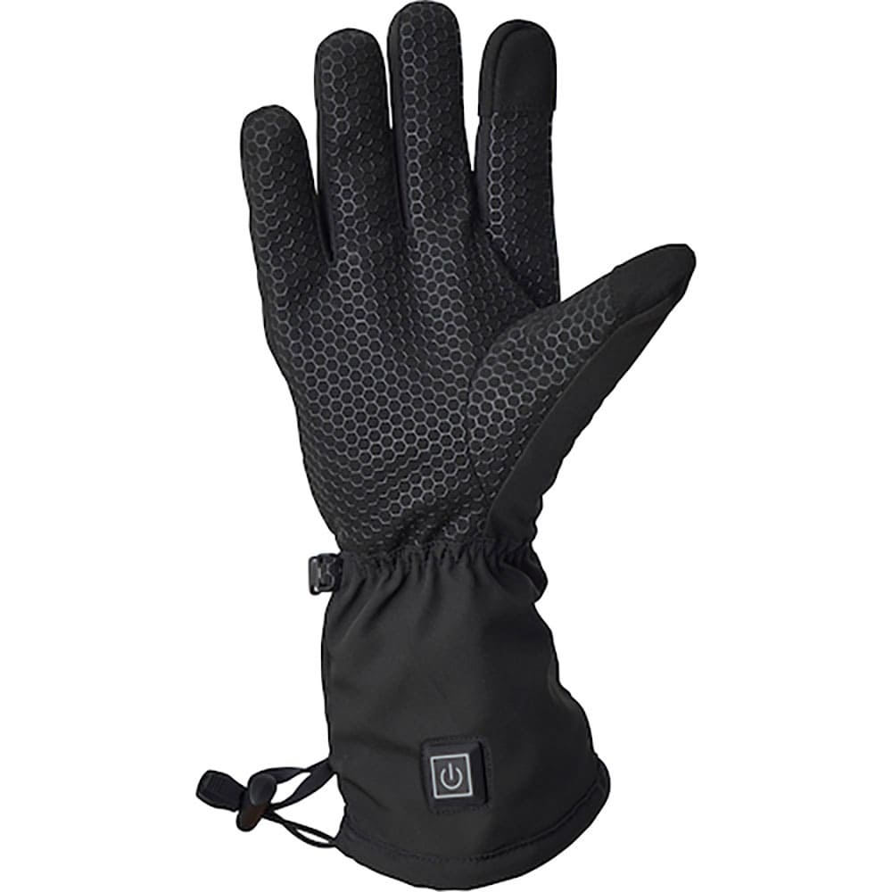 サンコー　ＵＳＢ式ヒーター手袋「でんき手ぽっか」　ＴＢＫＲ２３ＨＢＫ＿